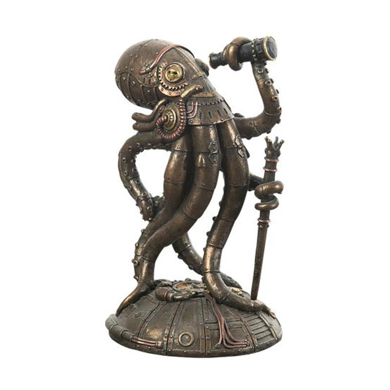 Steampunk Ÿ    ,   
